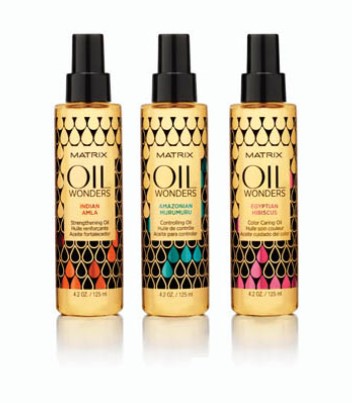 OIL WONDERS